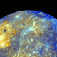 Illustration for article titled Mercury is our solar systems incredible shrinking planet